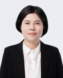Huyen Thi Thu Bui