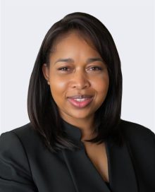 Michelle McLeod update