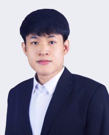 Phattaraphon Phongkhan