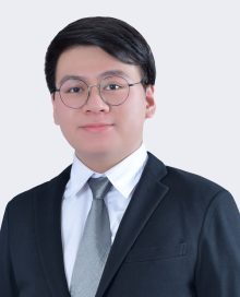 Phubeth Wattanatumrong