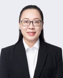 Tram Ngoc Bich Nguyen